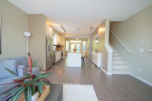 16-3470 Highland Drive, Coquitlam, BC 