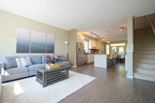 16-3470 Highland Drive, Coquitlam, BC 