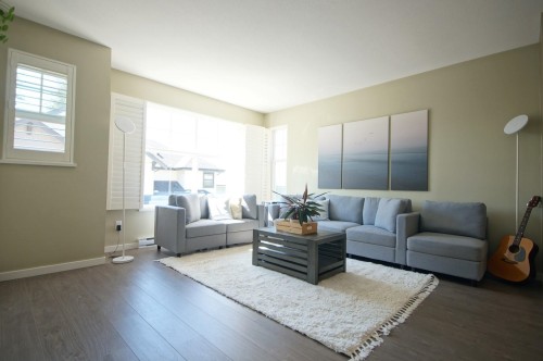 16-3470 Highland Drive, Coquitlam, BC 