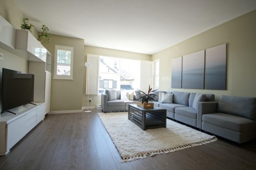 16-3470 Highland Drive, Coquitlam, BC 