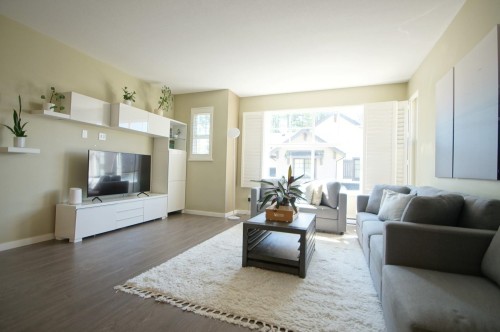 16-3470 Highland Drive, Coquitlam, BC 