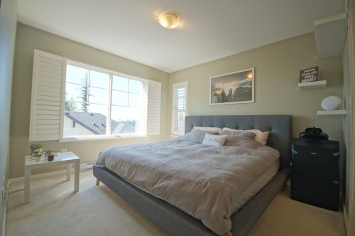 16-3470 Highland Drive, Coquitlam, BC 