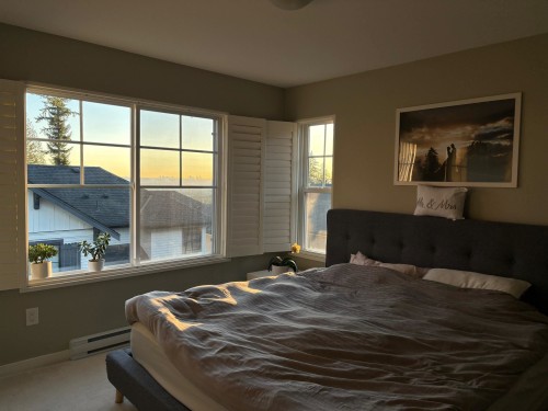 16-3470 Highland Drive, Coquitlam, BC 