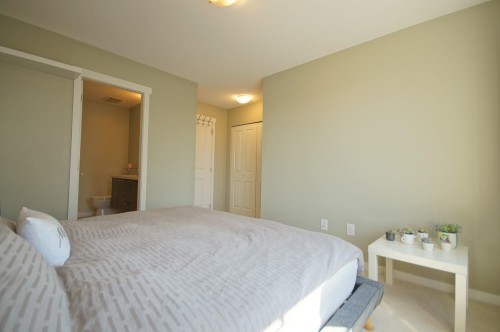 16-3470 Highland Drive, Coquitlam, BC 