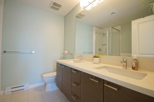 16-3470 Highland Drive, Coquitlam, BC 