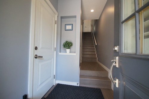 16-3470 Highland Drive, Coquitlam, BC 