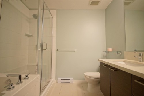 16-3470 Highland Drive, Coquitlam, BC 