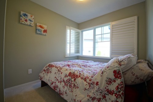 16-3470 Highland Drive, Coquitlam, BC 