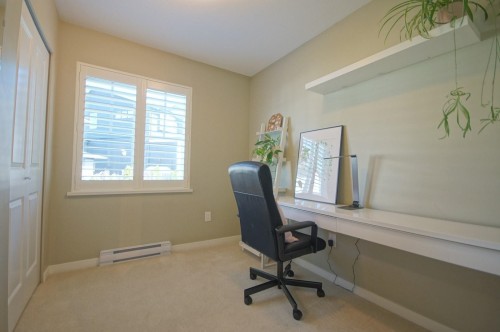 16-3470 Highland Drive, Coquitlam, BC 