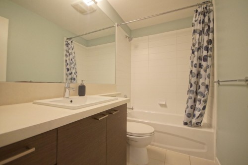 16-3470 Highland Drive, Coquitlam, BC 