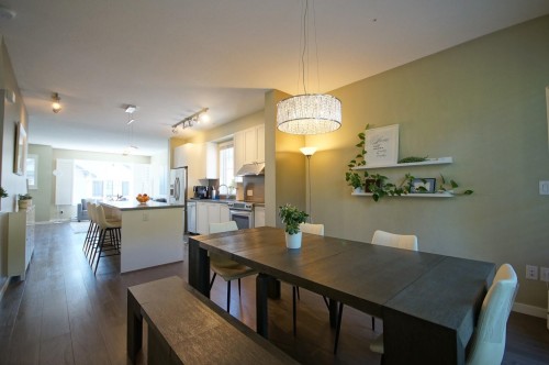 16-3470 Highland Drive, Coquitlam, BC 