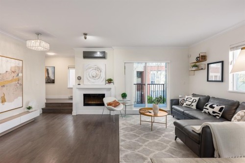 1-8380 General Currie Road, Richmond, BC 