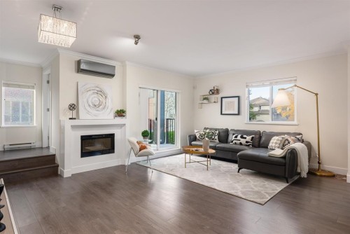 1-8380 General Currie Road, Richmond, BC 