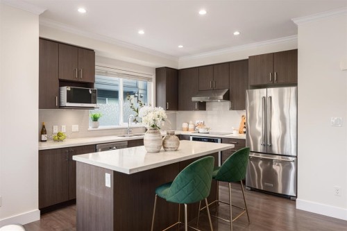 1-8380 General Currie Road, Richmond, BC 