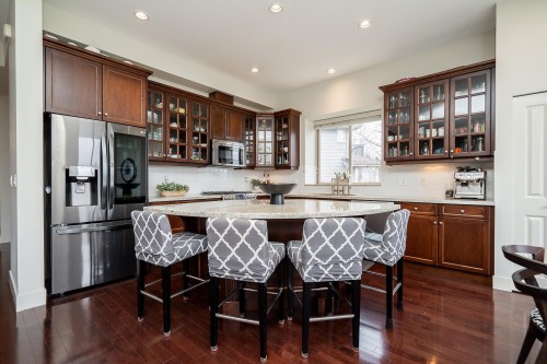 113 Cranberry Court, Port Moody, BC 