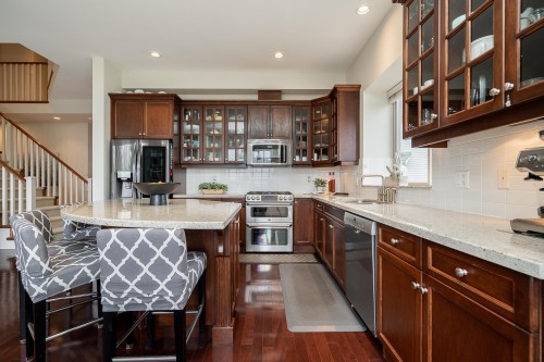 113 Cranberry Court, Port Moody, BC 