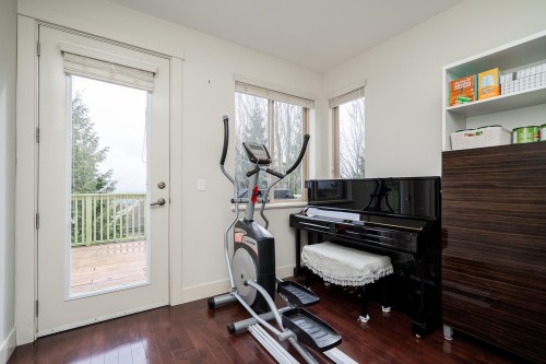 113 Cranberry Court, Port Moody, BC 