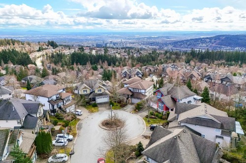 113 Cranberry Court, Port Moody, BC 