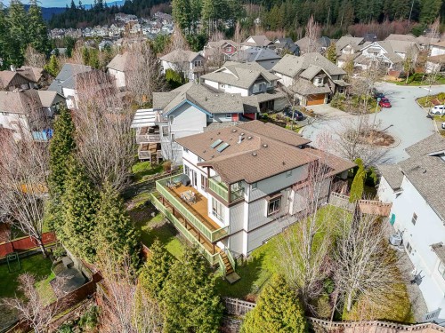 113 Cranberry Court, Port Moody, BC 