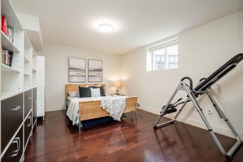 113 Cranberry Court, Port Moody, BC 