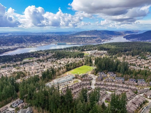 113 Cranberry Court, Port Moody, BC 