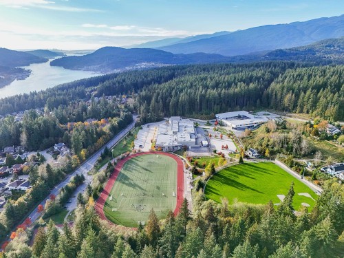 113 Cranberry Court, Port Moody, BC 