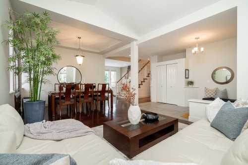 113 Cranberry Court, Port Moody, BC 