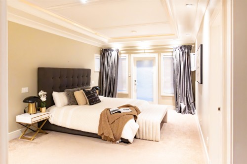 3733 Lockhart Road, Richmond, BC 