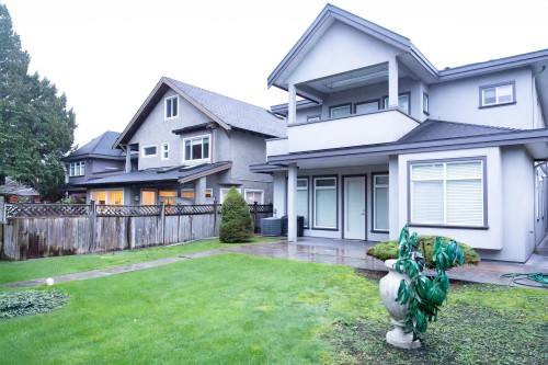 3733 Lockhart Road, Richmond, BC 
