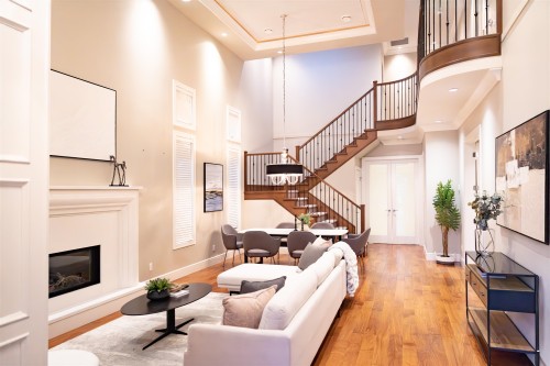 3733 Lockhart Road, Richmond, BC 