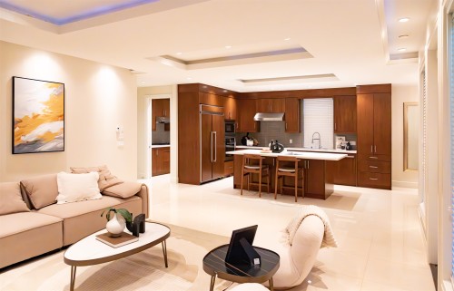 3733 Lockhart Road, Richmond, BC 