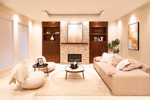 3733 Lockhart Road, Richmond, BC 