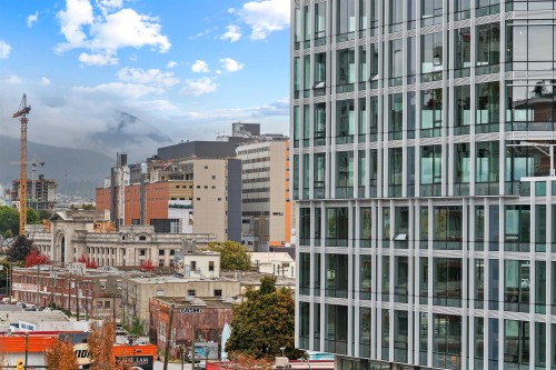 604-180 2Nd Avenue E, Vancouver, BC 