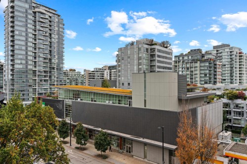 604-180 2Nd Avenue E, Vancouver, BC 