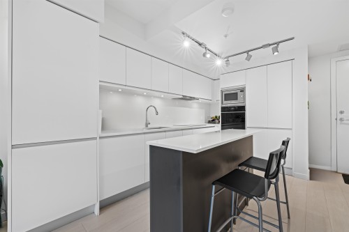 604-180 2Nd Avenue E, Vancouver, BC 