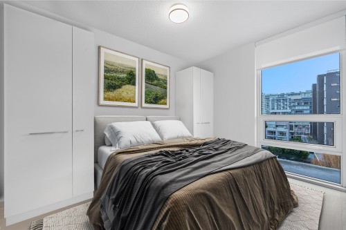 604-180 2Nd Avenue E, Vancouver, BC 