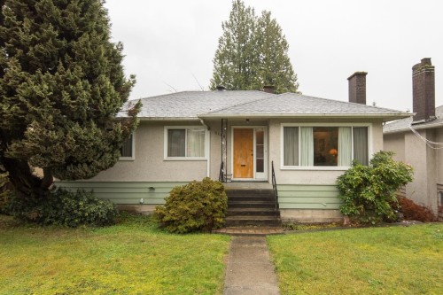 6120 Halifax Street, Burnaby, BC 