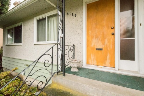 6120 Halifax Street, Burnaby, BC 