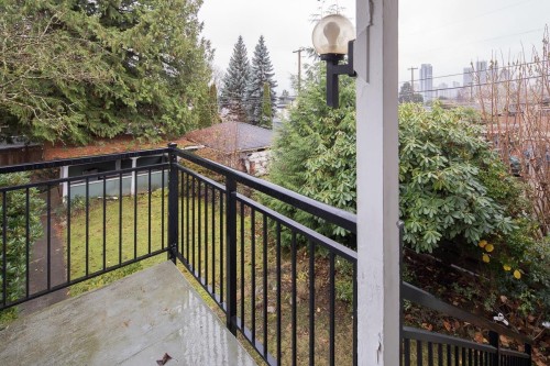 6120 Halifax Street, Burnaby, BC 
