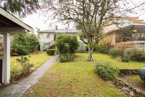 6120 Halifax Street, Burnaby, BC 