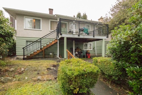 6120 Halifax Street, Burnaby, BC 