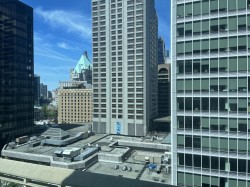 1203-610 Granville Street  Vancouver, BC V6C 3T3