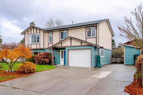 4672 46a Street  Delta, BC V4K 4B4