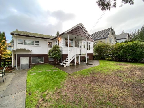 4063 40Th Avenue W, Vancouver, BC 