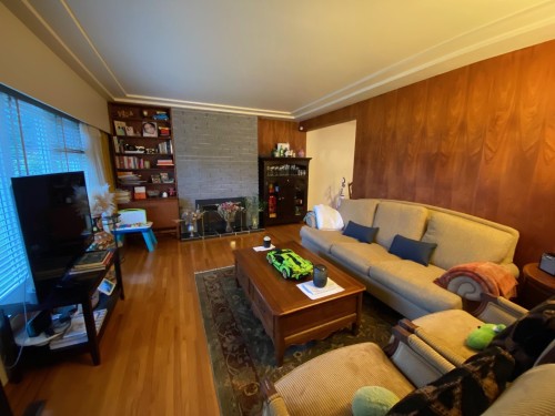 4063 40Th Avenue W, Vancouver, BC 