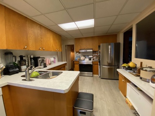 4063 40Th Avenue W, Vancouver, BC 