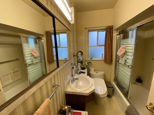 4063 40Th Avenue W, Vancouver, BC 