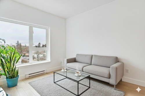 407-2666 Duke Street, Vancouver, BC 