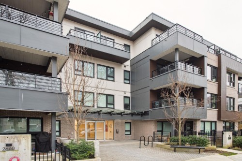 407-2666 Duke Street, Vancouver, BC 