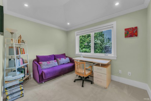 1835 Mathers Avenue, West Vancouver, BC 